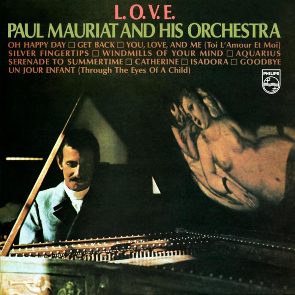 Музыка поли. Paul Mauriat 1969. Paul Mauriat - Love story. Ноты для фортепиано Поль Мориа the Windmills of your Mind. Mauriat, Paul__Aquarius [1969]==.