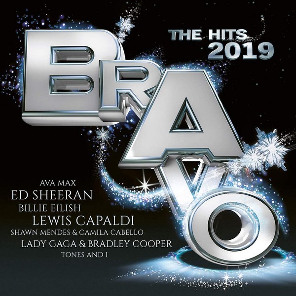 VA - BRAVO the Hits 2019 [2CD] (2019)