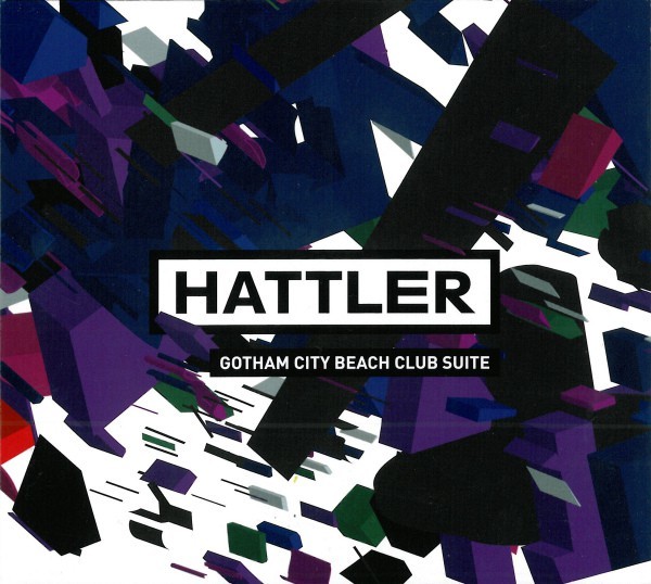 Gotham City Beach Club Suite