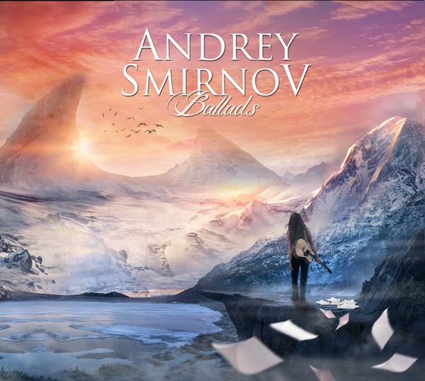 Andrey Smirnov - Ballads 2017