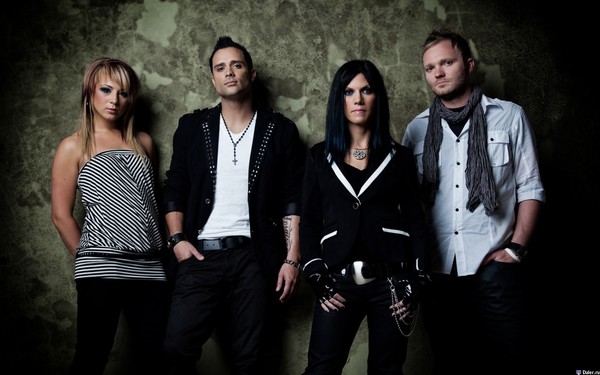 The PanHeads Band (Skillet Cover)