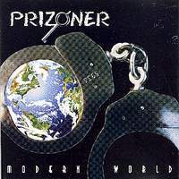 Prizoner (USA) ‎– Modern World (1997)