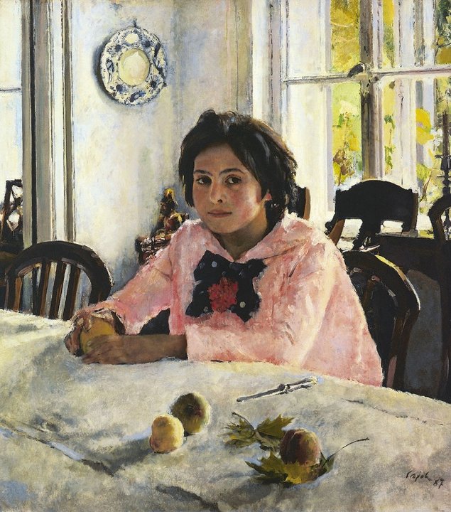 картины