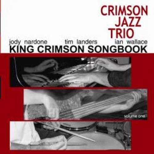 The Crimson Jazz Trio