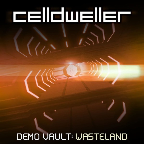 2021 - Demo Vault Wasteland