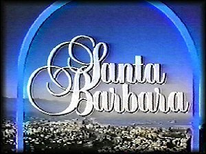 Santa Barbara - Santa Barbara Main Title Theme