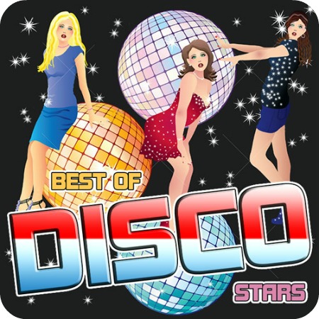 (mix 2015) Best Of Disco Stars