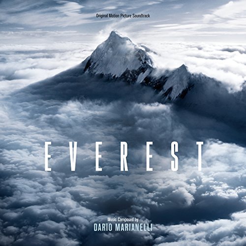 OST - Эверест / Everest (2015)