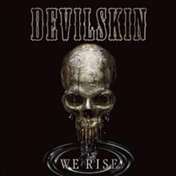 Devilskin - We Rise - 2014